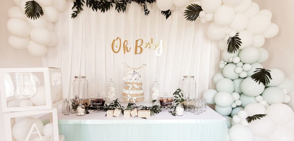 Baby Shower