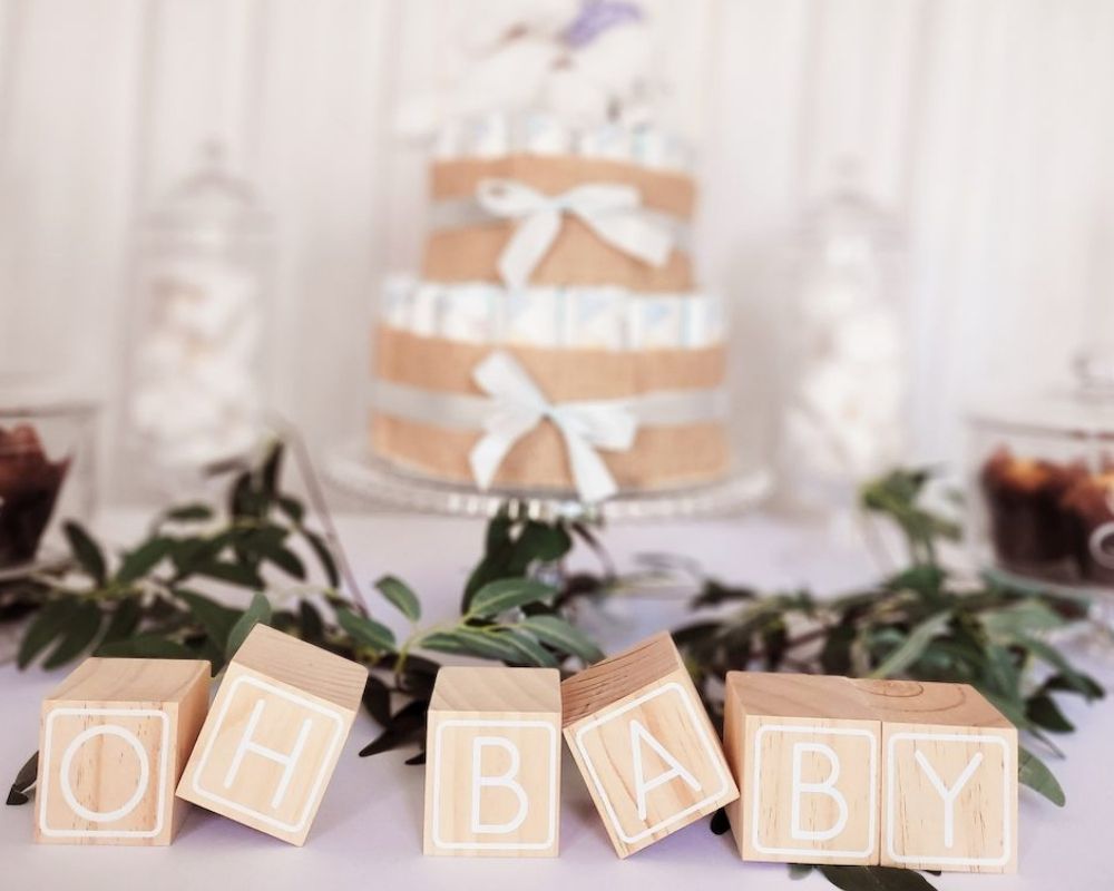 Baby Shower