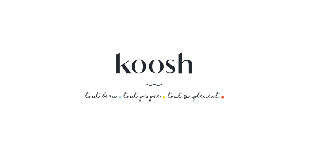 Partenaire KOOSH